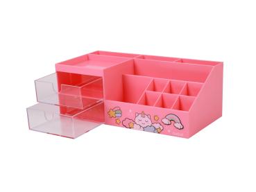 I-TOTAL Desktop Organizer Xl2703B Unicorn