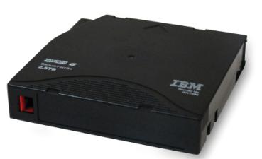 Ibm lto ultrium 6 2.5/6.25tb 00v7590 data tape - Ibm-00v7590-0883436347815-03.jpg