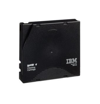 Ibm lto ultrium cleaning 35l2086 20 cleaning - Ibm-35l2086-0087944827528-03.jpg