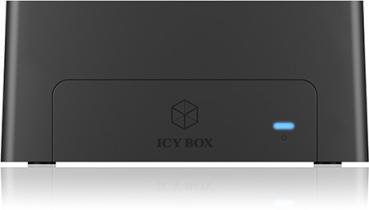 Icy box dockingstation 1x 2,5 o. 3,5in ib-1121-c31 zu 1x usb-c 3.1 gen 2 - Icy-box-ib-1121-c31-4250078168072-04.jpg