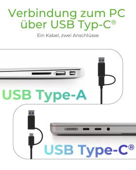 Icy box dockingstation m.2 ib-180ms-c31 nvme ssd & sata drive, usb-c - Icy-box-ib-180ms-c31-4250078174356-05.jpg