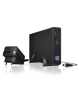 Icy box aluminium gehäuse ib-377u3 3.5 zoll usb 3.0 - Icy-box-ib-377u3-4250078164821-03.jpg