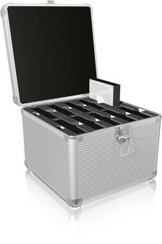 Icy box transportkoffer für 10x 3,5in ib-ac628 (8,89cm) festplatten - Icy-box-ib-ac628-4250078160557-03.jpg