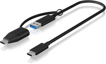 Icy box usb-c 3.1 g2 zu usb a & c ib-cb033 35 cm - Icy-box-ib-cb033-4250078171720-02.jpg