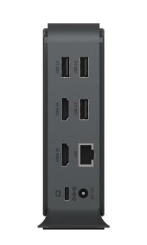 Icy box dual dockingstation black ib-dk2261ac 2x hdmi, 3x usb 3.2, glan - Icy-box-ib-dk2261ac-4250078173113-04.jpg
