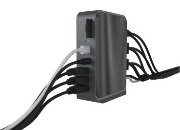 Icy box dual dockingstation black ib-dk2261ac 2x hdmi, 3x usb 3.2, glan - Icy-box-ib-dk2261ac-4250078173113-06.jpg