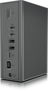 Icy box usb type-c & a dockingstation ib-dk2262ac - Icy-box-ib-dk2262ac-4250078171911-04.jpg