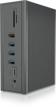 Icy box usb type-c & a dockingstation ib-dk2262ac - Icy-box-ib-dk2262ac-4250078171911-05.jpg