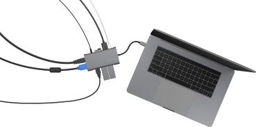 Icy box dockingstation ib-dk4040-cpd type-c - Icy-box-ib-dk4040-cpd-4250078168966-04.jpg