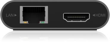 Icy box usb-c dockingstation ib-dk4050-cpd - Icy-box-ib-dk4050-cpd-4250078170525-03.jpg