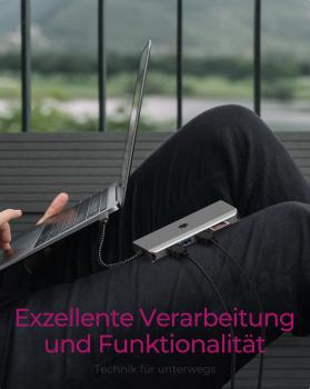 Icy box mobile dockingstation ib-dk4061-cpd 2xhdmi,usb-c&a,gbit,pd 100w - Icy-box-ib-dk4061-cpd-4250078173915-03.jpg