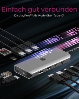 Icy box mobile dockingstation ib-dk4061-cpd 2xhdmi,usb-c&a,gbit,pd 100w - Icy-box-ib-dk4061-cpd-4250078173915-04.jpg
