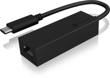 Icy box usb-c zu gigabit lan adapter ib-lan100-c3 usb 3.0 - Icy-box-ib-lan100-c3-4250078171621-02.jpg