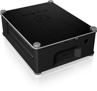 Icy box gehäuse für raspberry pi 4, ib-rp110 alu. cover und seitengitter - Icy-box-ib-rp110-4250078169895-02.jpg