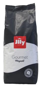 ILLY Kaffeebohnen 1kg 8888 Gourmet Napoli