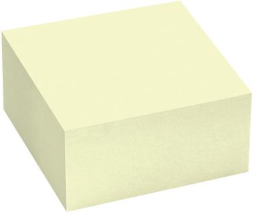 Info haftnotizen cube 75x75mm 5120-01 antimikrobiell, gelb 400 blatt - Info-5120-01-4044355792391-02.jpg