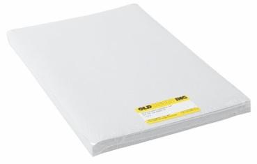 INGOLD-BIWA Druckausschusspapier A3 04.5055.13 1kg 165 Blatt