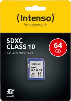 Intenso sdxc card class 10 64gb 3411490 - Intenso-3411490-4034303017935-02.jpg