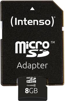 Intenso microsdhc class 10 8gb 3413460 - Intenso-3413460-4034303016112-03.jpg