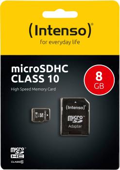 Intenso microsdhc class 10 8gb 3413460 - Intenso-3413460-4034303016112-04.jpg