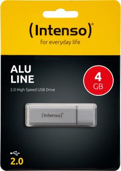 Intenso usb-stick alu line 4gb 3521452 usb 2.0 silver - Intenso-3521452-4034303017089-03.jpg