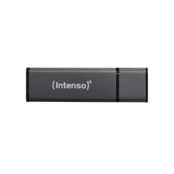 Intenso usb stick alu line 128gb 3521495 usb 2.0 antracite - Intenso-3521495-4034303030002-02.jpg
