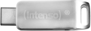 Intenso usb-stick cmobile line 32gb 3536480 usb 3.2, usb-a & usb-c - Intenso-3536480-4034303025053-02.jpg