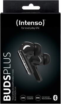 Intenso buds plus wirel. earphones 3720310 t310ae, anc, black - Intenso-3720310-4034303034505-07.jpg