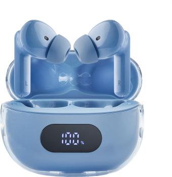 Intenso buds plus wirel. earphones 3720315 t315ae, anc, blue - Intenso-3720315-4034303034734
