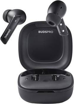 Intenso buds pro wirel. earphones 3720500 t500ae, hybrid anc, black - Intenso-3720500-4034303034567-03.jpg