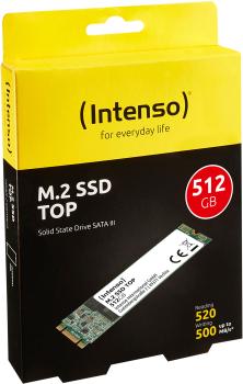 Intenso m.2 ssd top 512gb 3832450 sata iii, m.2 2280 - Intenso-3832450-4034303025916-02.jpg