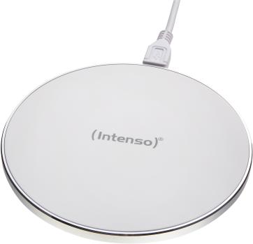 Intenso wireless charger wa1 white 7410512 - Intenso-7410512-4034303026463-02.jpg