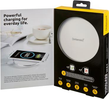Intenso wireless charger wa1 white 7410512 - Intenso-7410512-4034303026463-06.jpg