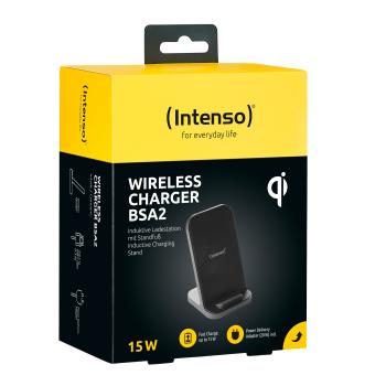 Intenso wireless charging stand bsa2 7410620 qi-certified black - Intenso-7410620-4034303032587-02.jpg