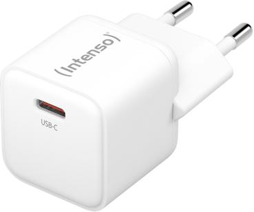 INTENSO Power Charger 30W GaN white 7803022 1 x USB-C