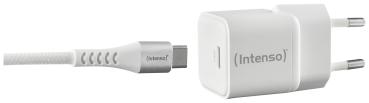 Intenso power charger 30w gan 1x usb-c 7803042 + cable usb-c to usb c white - Intenso-7803042-4034303034086-02.jpg