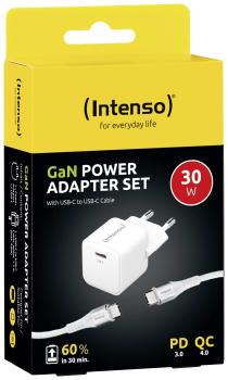 Intenso power charger 30w gan 1x usb-c 7803042 + cable usb-c to usb c white - Intenso-7803042-4034303034086-05.jpg