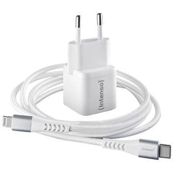 Intenso power charger 30w gan 1x usb-c 7803052 +cable usb-c - lightning white - Intenso-7803052-4034303034116-02.jpg