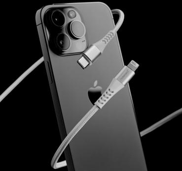 Intenso cable usb-c to lightning 7902002 1.5 m, nylon white - Intenso-7902002-4034303033836-03.jpg