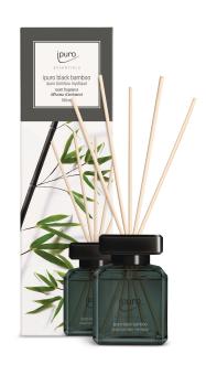 IPURO Raumduft Essentials 050.5038.10 black bamboo 100ml
