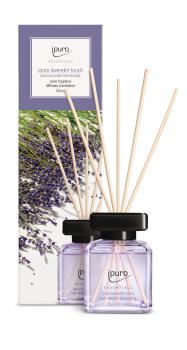 IPURO Raumduft Essentials 050.5040.10 lavender touch 100ml