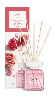 IPURO Raumduft Essentials 050.5041.10 lovely flowers 100ml