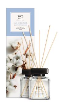 IPURO Raumduft Essentials 050.5060.20 cotton fields 200ml