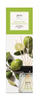 Ipuro raumduft essentials 050.5063.20 lime light 200ml - Ipuro-050.5063.20-4051281967731-03.jpg