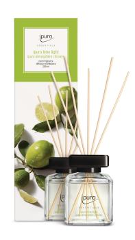 IPURO Raumduft Essentials 050.5063.20 lime light 200ml