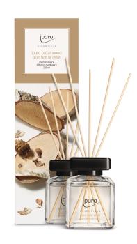 IPURO Raumduft Essentials 050.5065.20 cedar wood 200ml