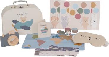 JABADABADO Reisetasche C2539