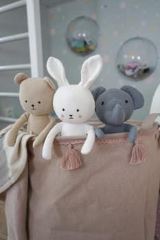 Jabadabado buddies elephant n0160 29cm - Jabadabado-n0160-7332599001605-02.jpg