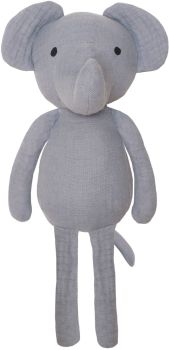 JABADABADO Buddies Elephant N0160 29cm