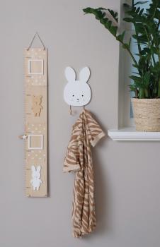 Jabadabado messlatte teddy & bunny r16047 - Jabadabado-r16047-7332599160470-02.jpg